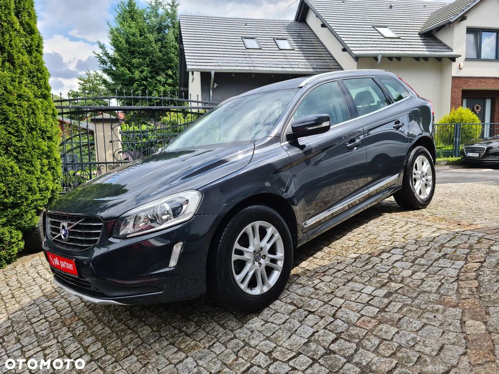 Volvo XC 60 D3 Momentum - 10