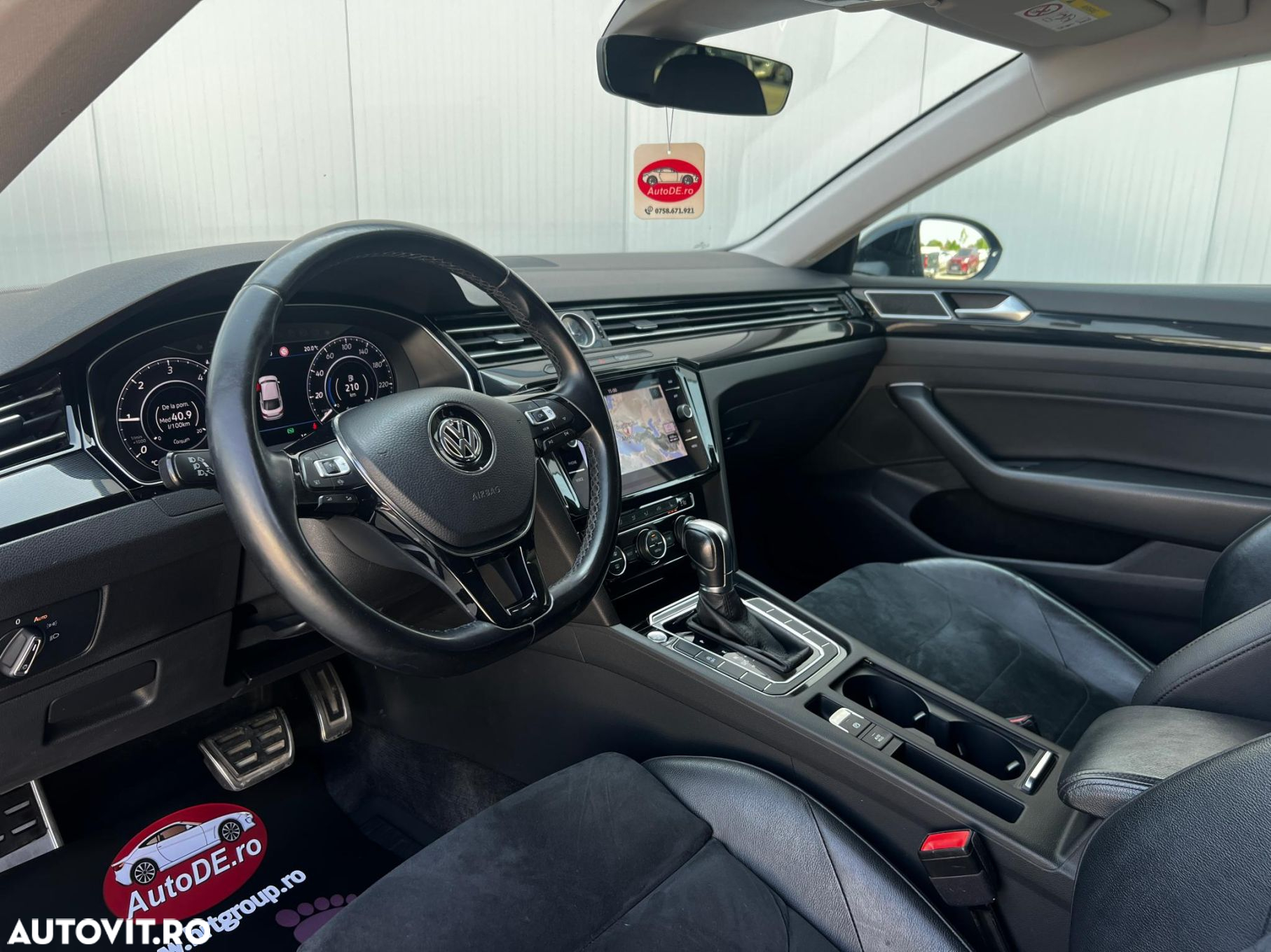 Volkswagen ARTEON - 4
