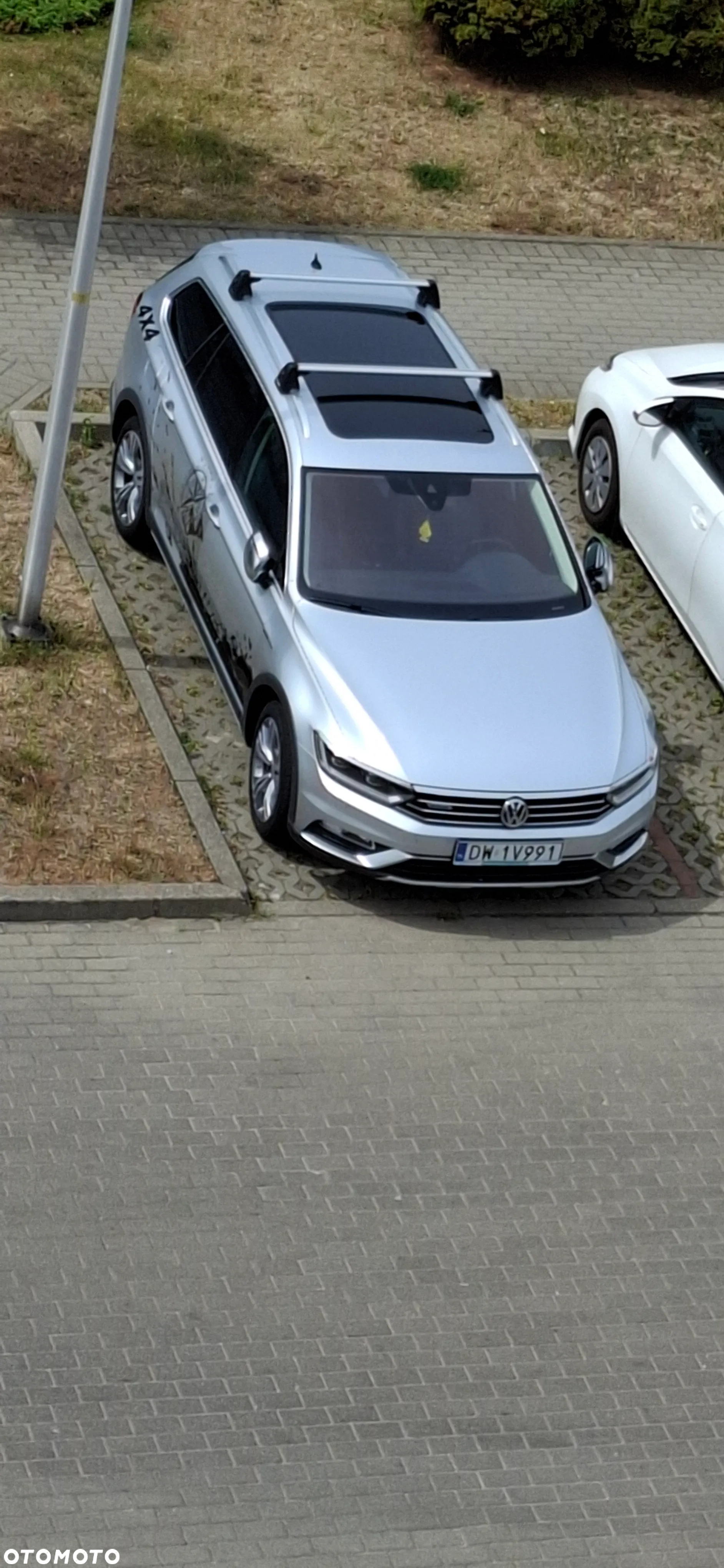 Volkswagen Passat 2.0 TDI Bi-Turbo BMT 4Mot Highline DSG - 39