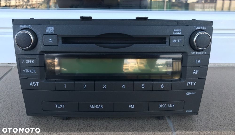 Toyota Avensis 1.8 Edition - 24