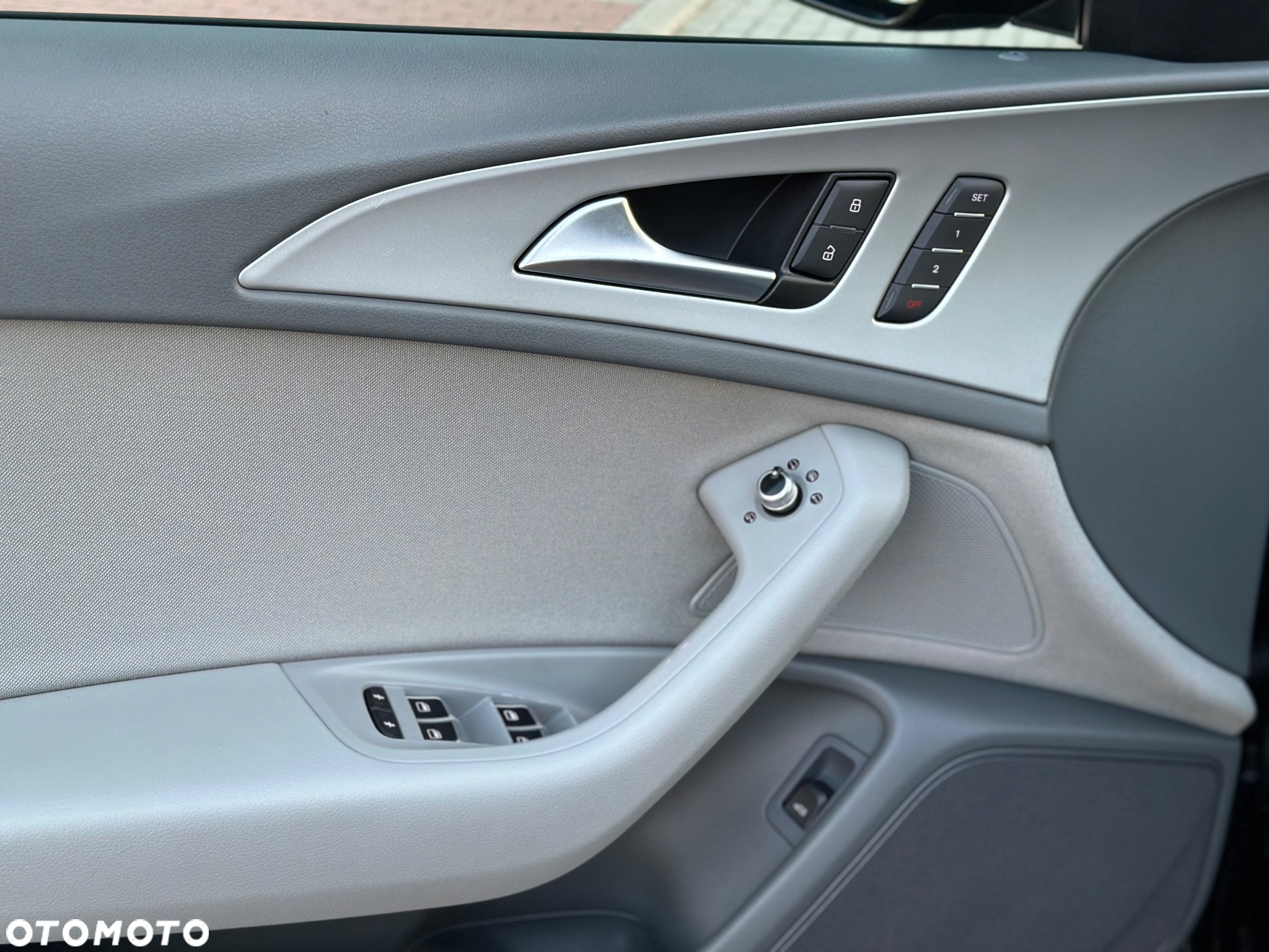 Audi A6 Avant - 11