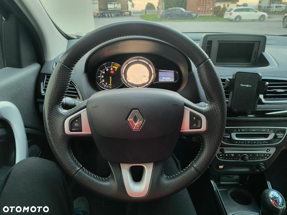 Renault Megane - 13