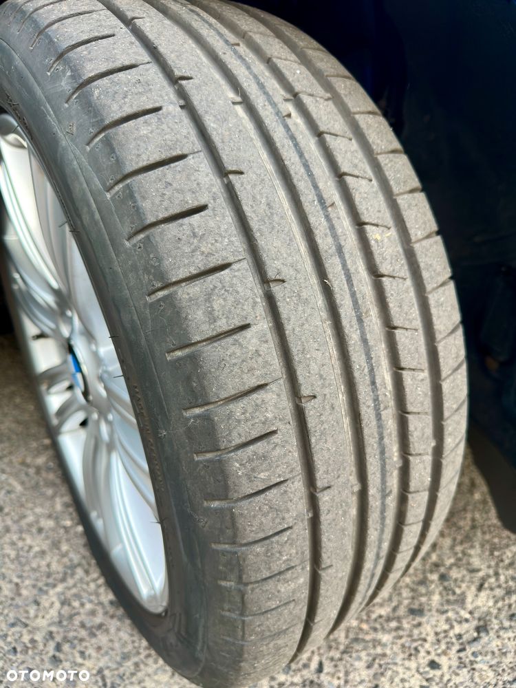 BMW Seria 1 120d BluePerformance Sport Line - 16
