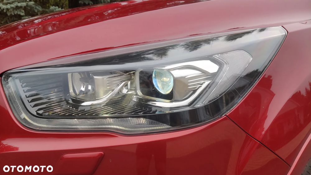 Ford Kuga - 9