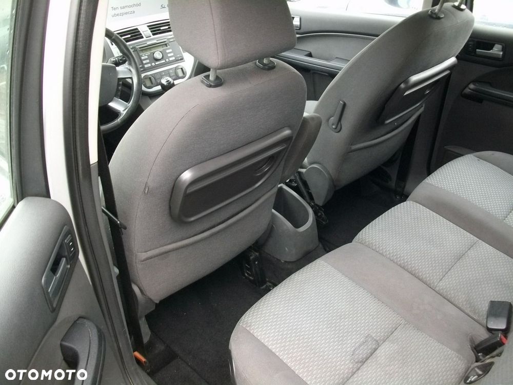 Ford Focus C-Max - 6