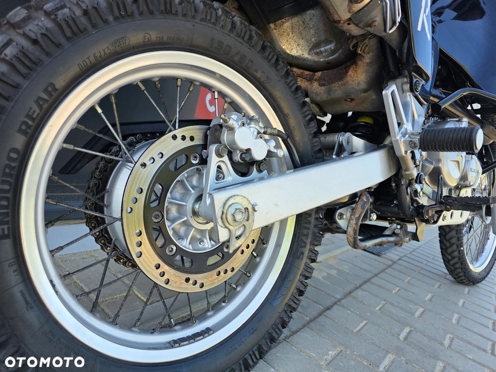 Suzuki DR - 24