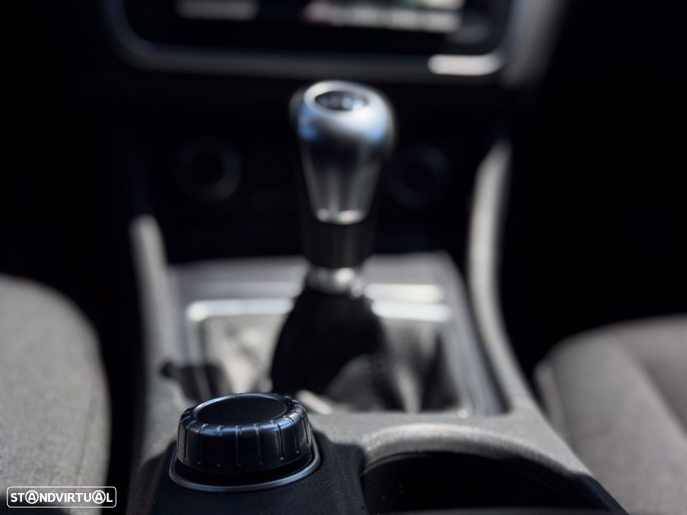 Mercedes-Benz A 180 - 26