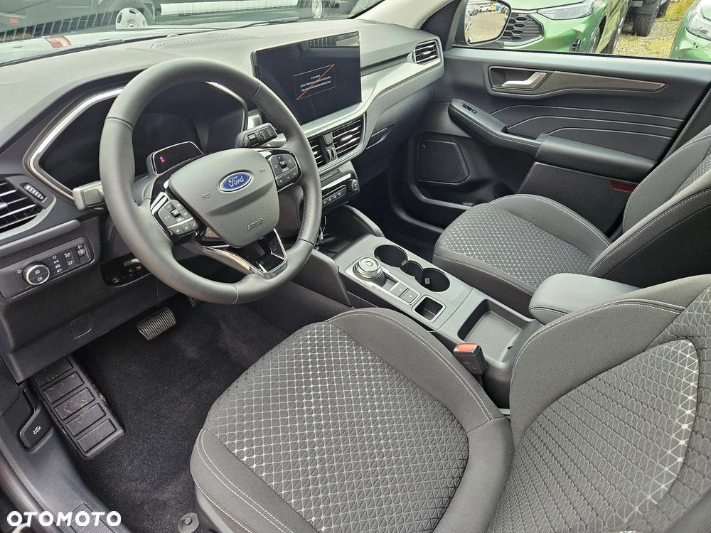 Ford Kuga 2.5 FHEV FWD Titanium eCVT - 17