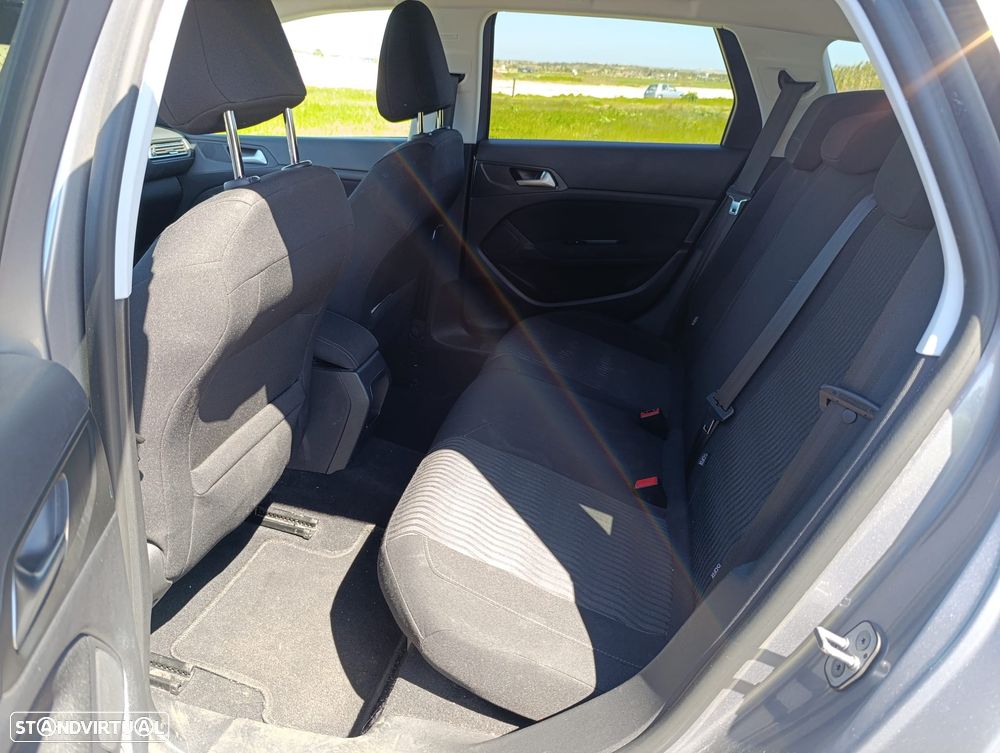 Peugeot 308 SW 1.6 BlueHDi Active - 6