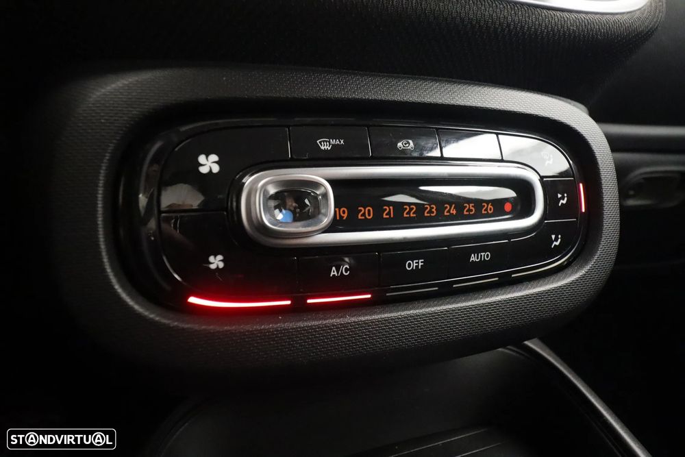 Smart ForFour EQ passion - 17