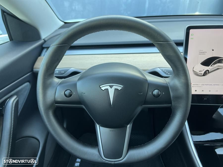 Tesla Model 3 Long Range AWD Dual Motor - 28