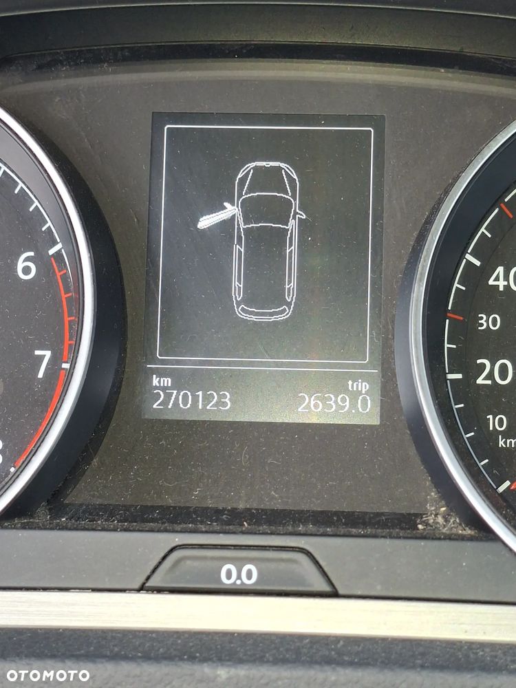 Volkswagen Golf 1.4 TSI BMT Comfortline - 8