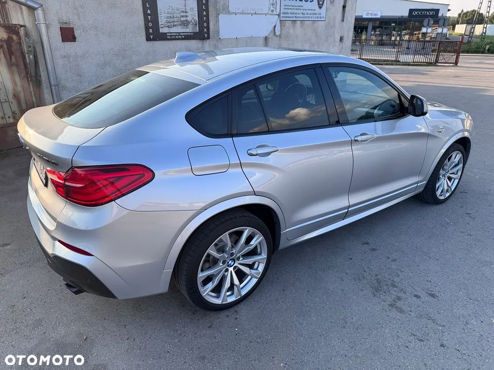 BMW X4 - 27