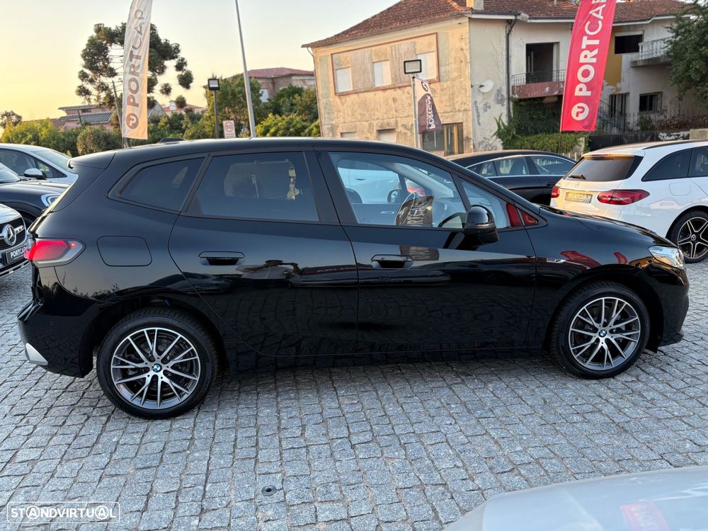 BMW 225xe Active Tourer e xDrive Edição Optimized - 7