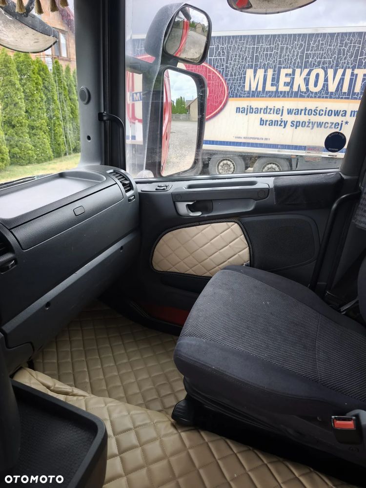 Scania R500 - 12