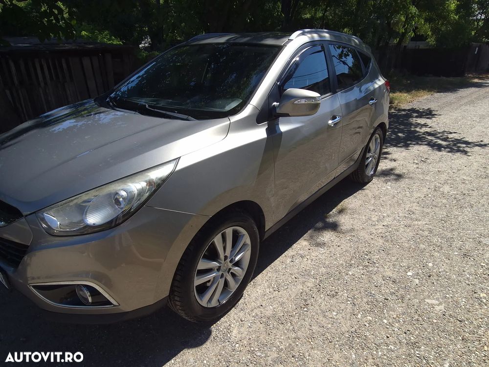 Hyundai ix35 - 7