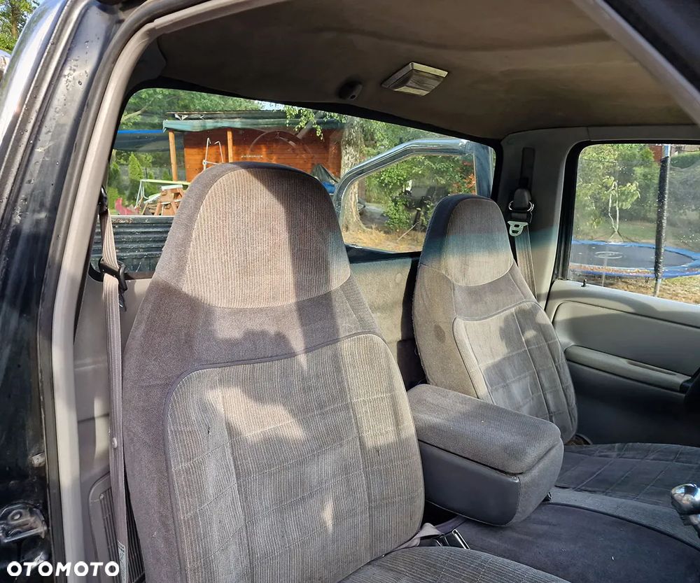 Ford Ranger - 12