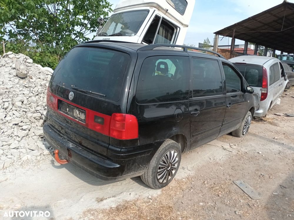 Dezmembrari  VW SHARAN (7M)  1995  > 2010 1.9 TDI Motorina - 2