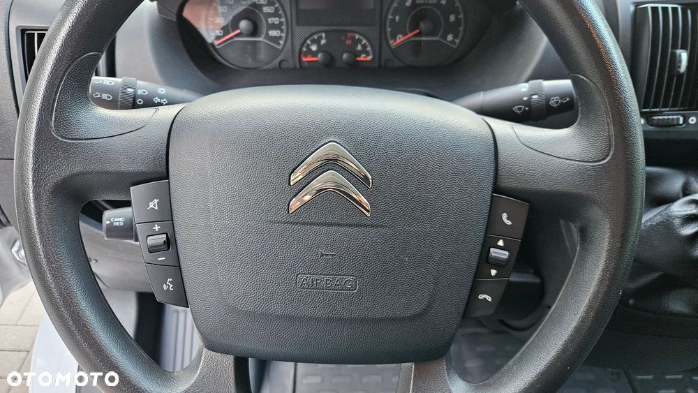 Citroën Jumper L3H3 - 18