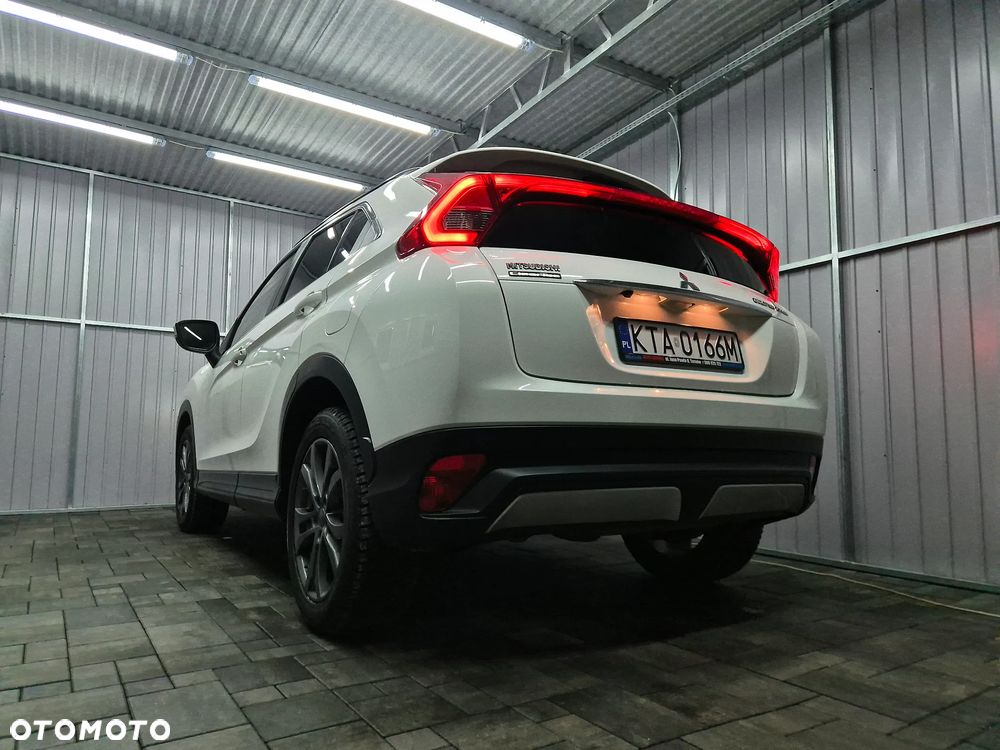 Mitsubishi Eclipse Cross 1.5 T-MIVEC ClearTec 2WD Diamant Edition - 17