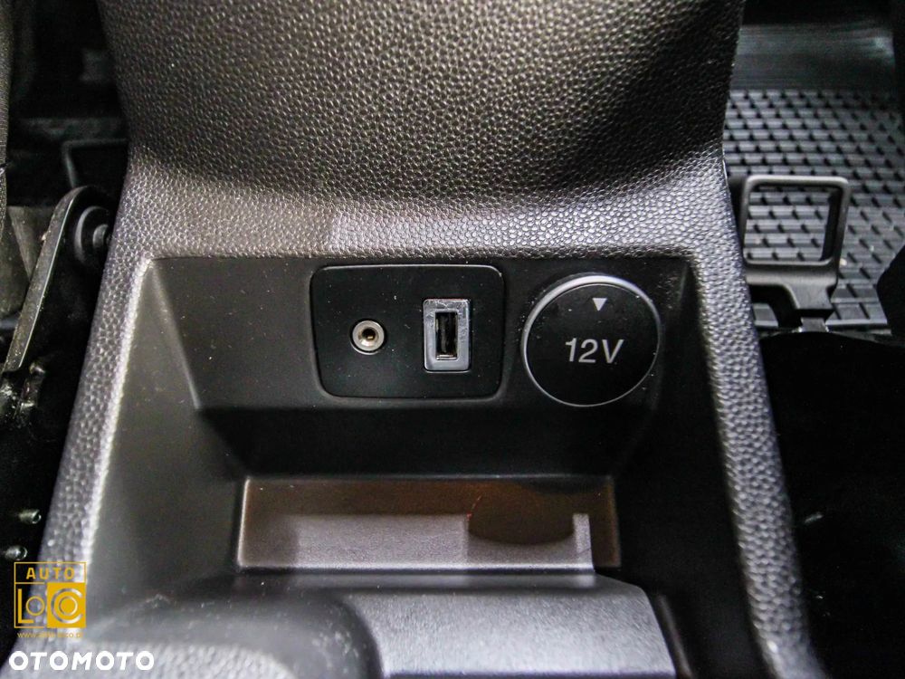 Ford EcoSport 1.5 Ti-VCT TITANIUM - 24