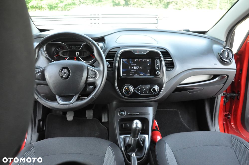 Renault Captur 0.9 Energy TCe Night&Day - 32