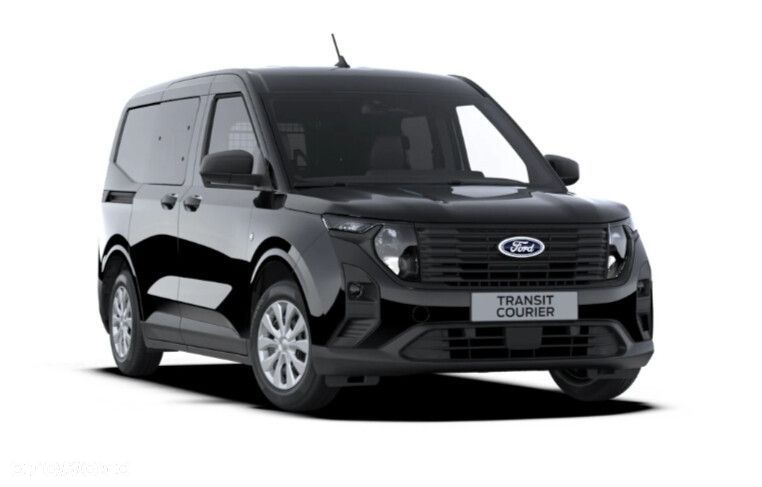 Ford transit-courier 1.5 EcoBlue 100KM M6 Trend Kombi - 2