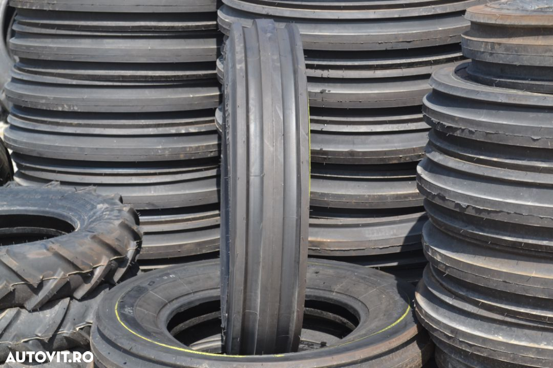 Anvelopa 7.50-20 SRC F2 8PR TT - TRANSPORT GRATUIT! - 2