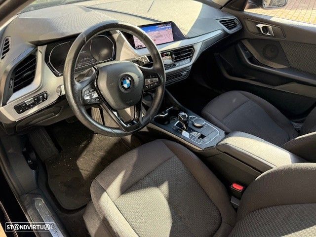BMW 118 i Corporate Edition Auto - 5