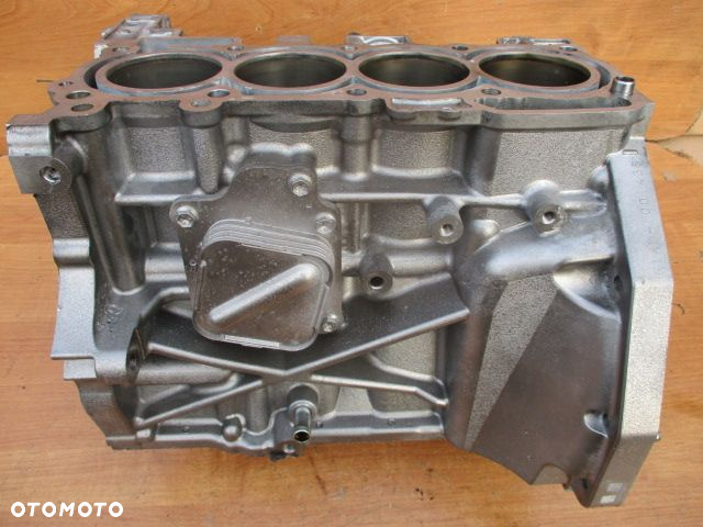 SUZUKI SVIFT VI SX4 VITARA III 1.4 K14D BOOSTERJET BLOK TŁOK TŁOKI WAŁ dół - 2