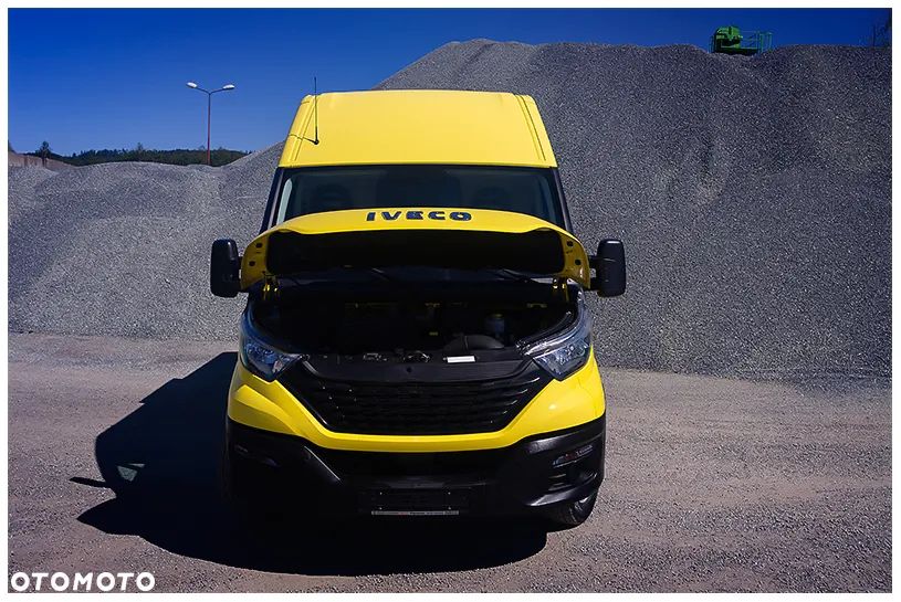 Iveco 35S18 - 37