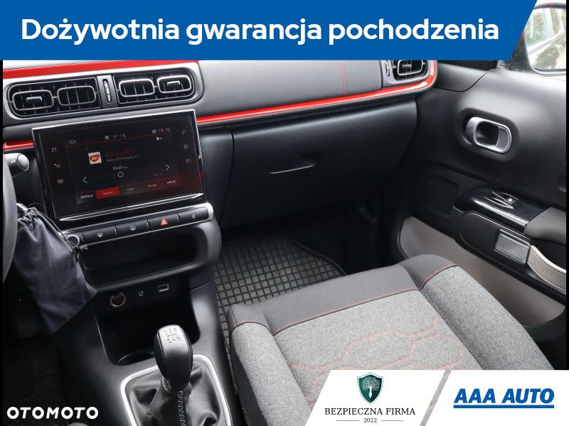 Citroën C3 - 9