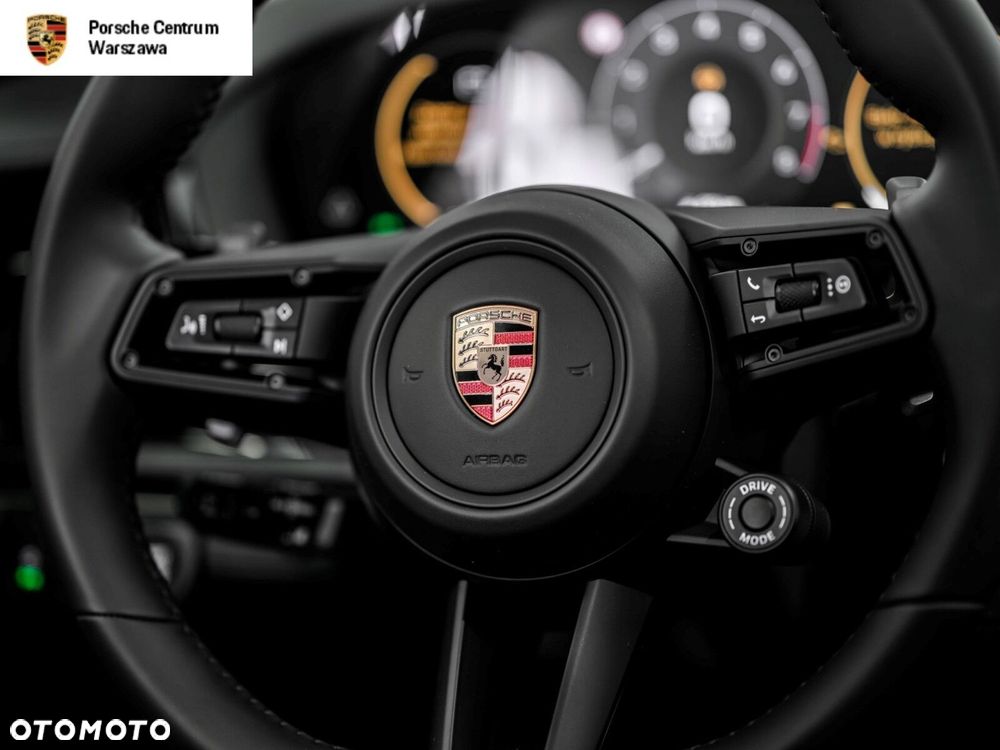 Porsche Panamera - 12
