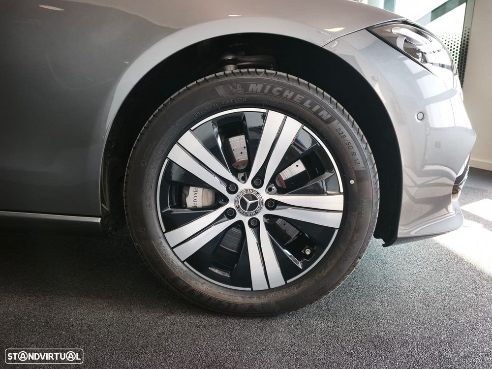 Mercedes-Benz C 300 d 9G-TRONIC Avantgarde Advanced - 34