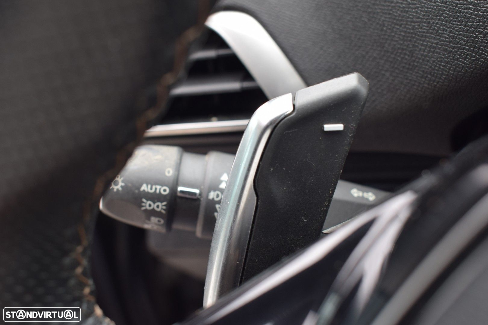 Peugeot 5008 1.5 BlueHDi GT Line EAT8 - 27