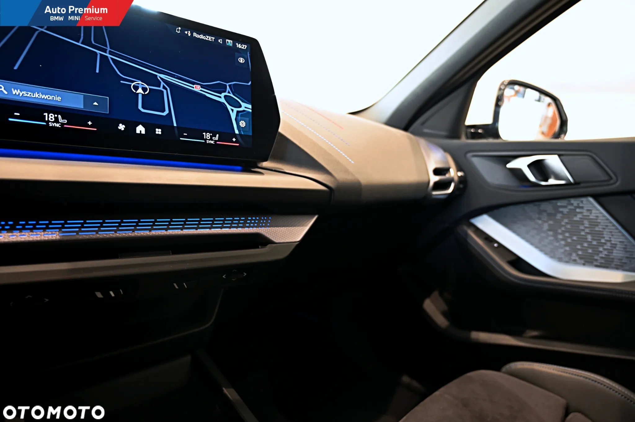 BMW Seria 1 120 mHEV - 7