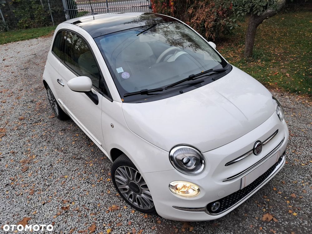 Fiat 500 - 3
