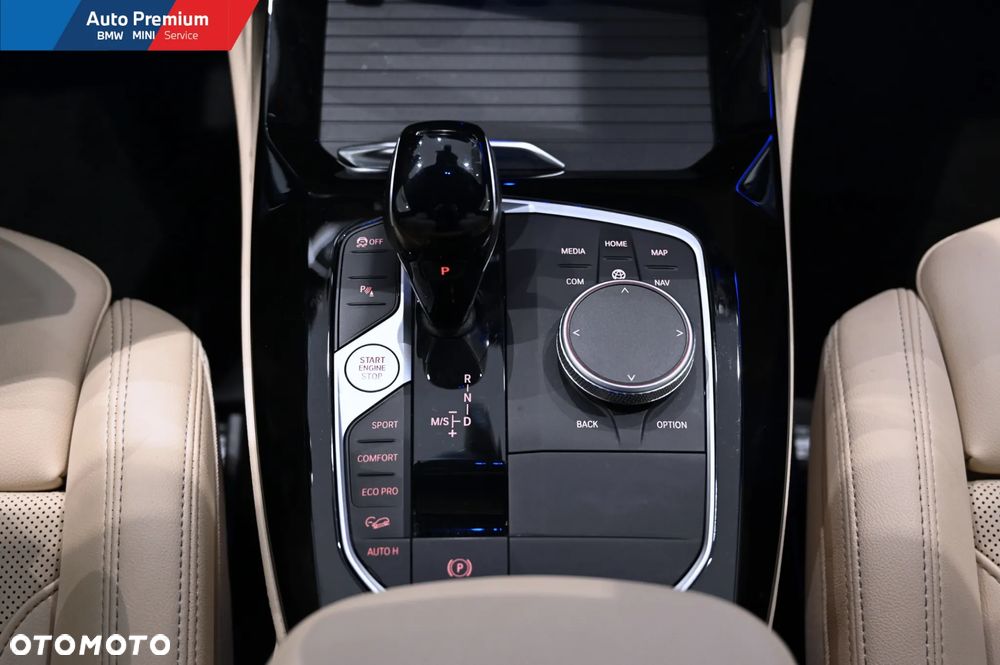 BMW X4 xDrive20d - 18