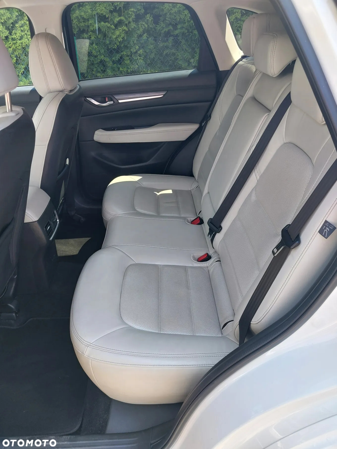 Mazda CX-5 2.5 Skypassion AWD - 14