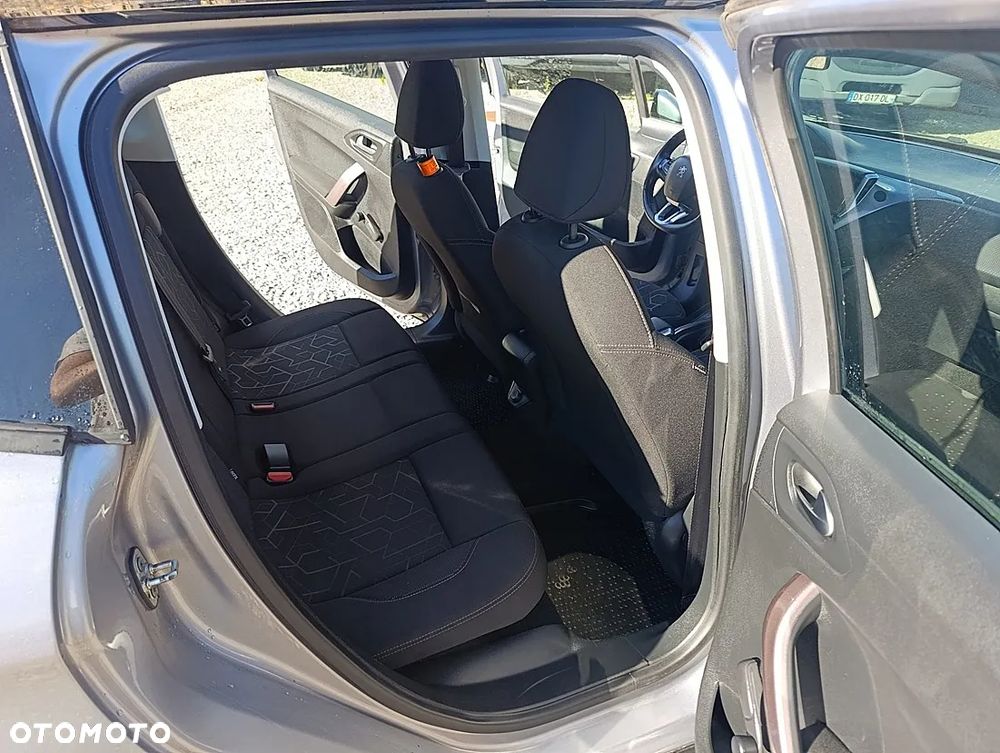Peugeot 2008 1.2 Pure Tech Access EU6 - 15