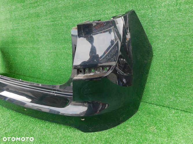 HYUNDAI TUCSON III LIFT 18- zderzak tylny tył - 7