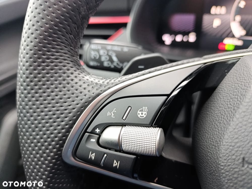 Skoda Kamiq 1.5 TSI Monte Carlo DSG - 25