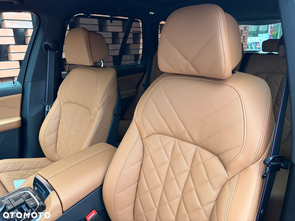 BMW X5 xDrive40d mHEV sport - 23