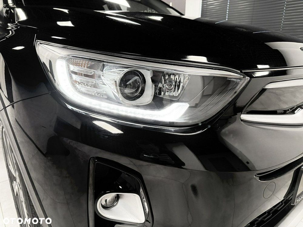 Kia Stonic 1.0 T-GDI 100 OPF Spirit - 7