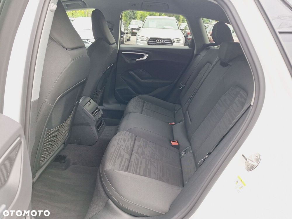 Audi A5 Avant TDI mHEV Quattro S tronic - 22