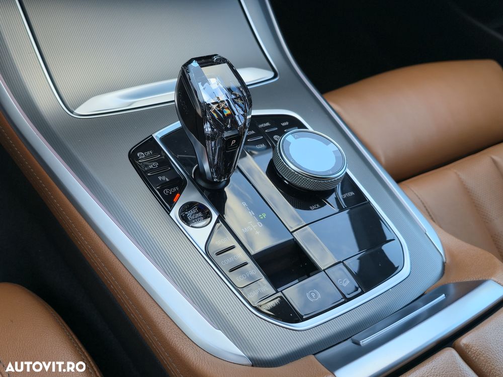 BMW X5 - 17
