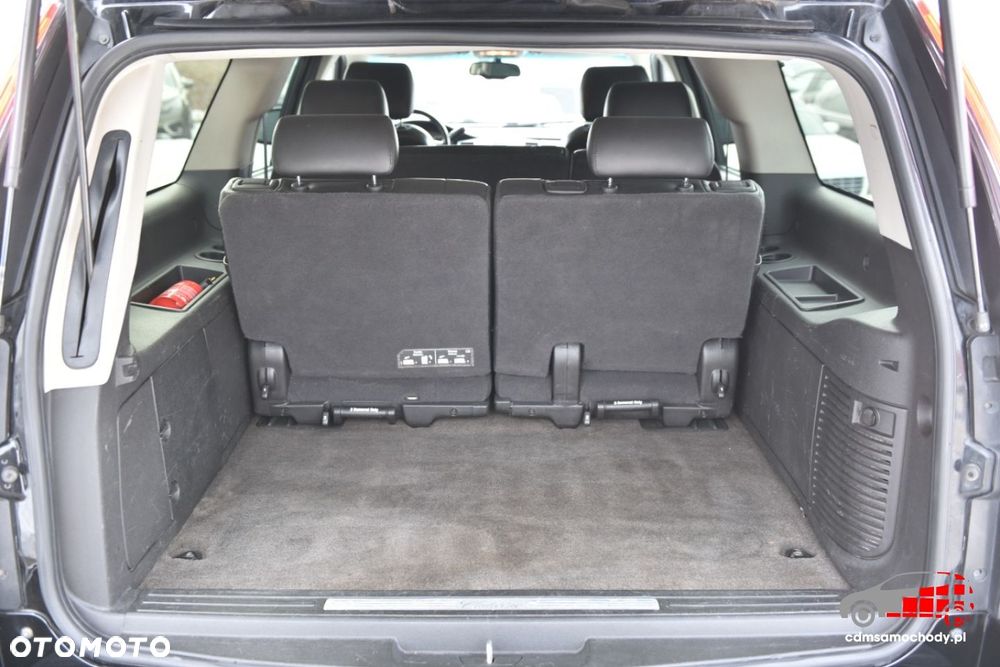 Cadillac Escalade - 21