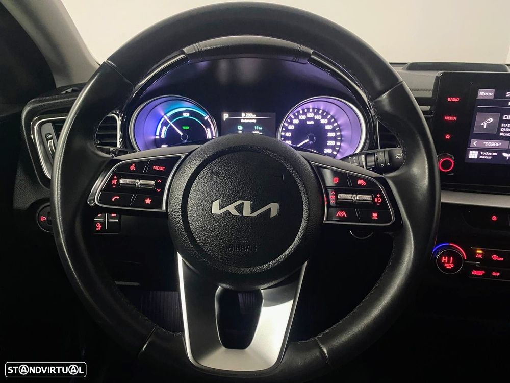 Kia XCeed 1.6 GDi PHEV Drive - 20