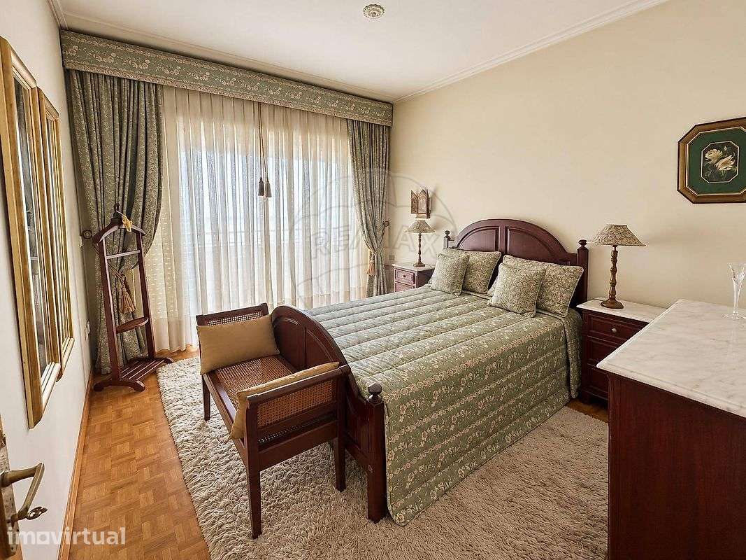 Apartamento T2 para arrendamento - Grande imagem: 4/6