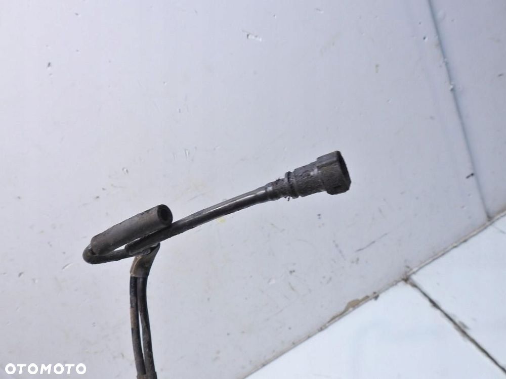 FILTR WĘGLOWY AUDI A6 C6 3.2 FSI 4F0201803E - 5